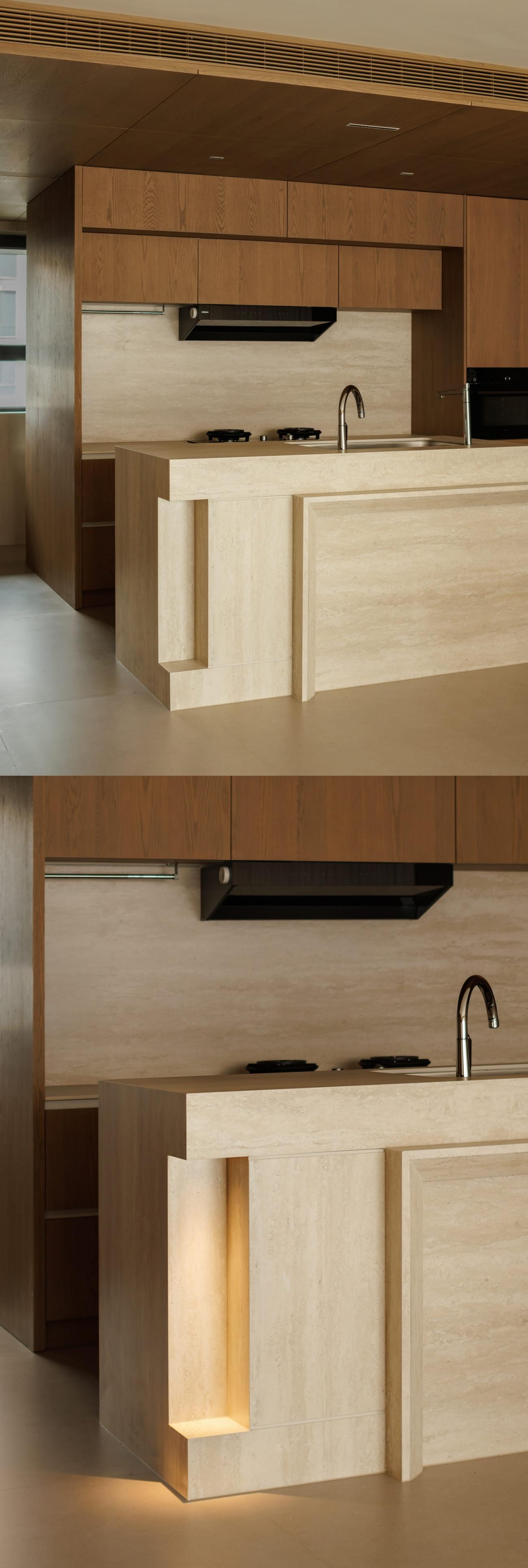 归于至简本真，定义不被定义的自然极简丨HURR赫设计-11