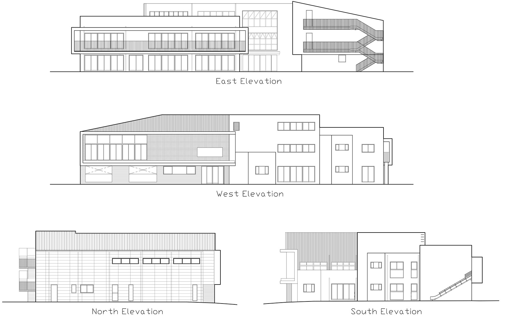 EZ托儿所,日本 / HIBINOSEKKEI + Youji no Shiro + KIDS DESIGN LABO-41