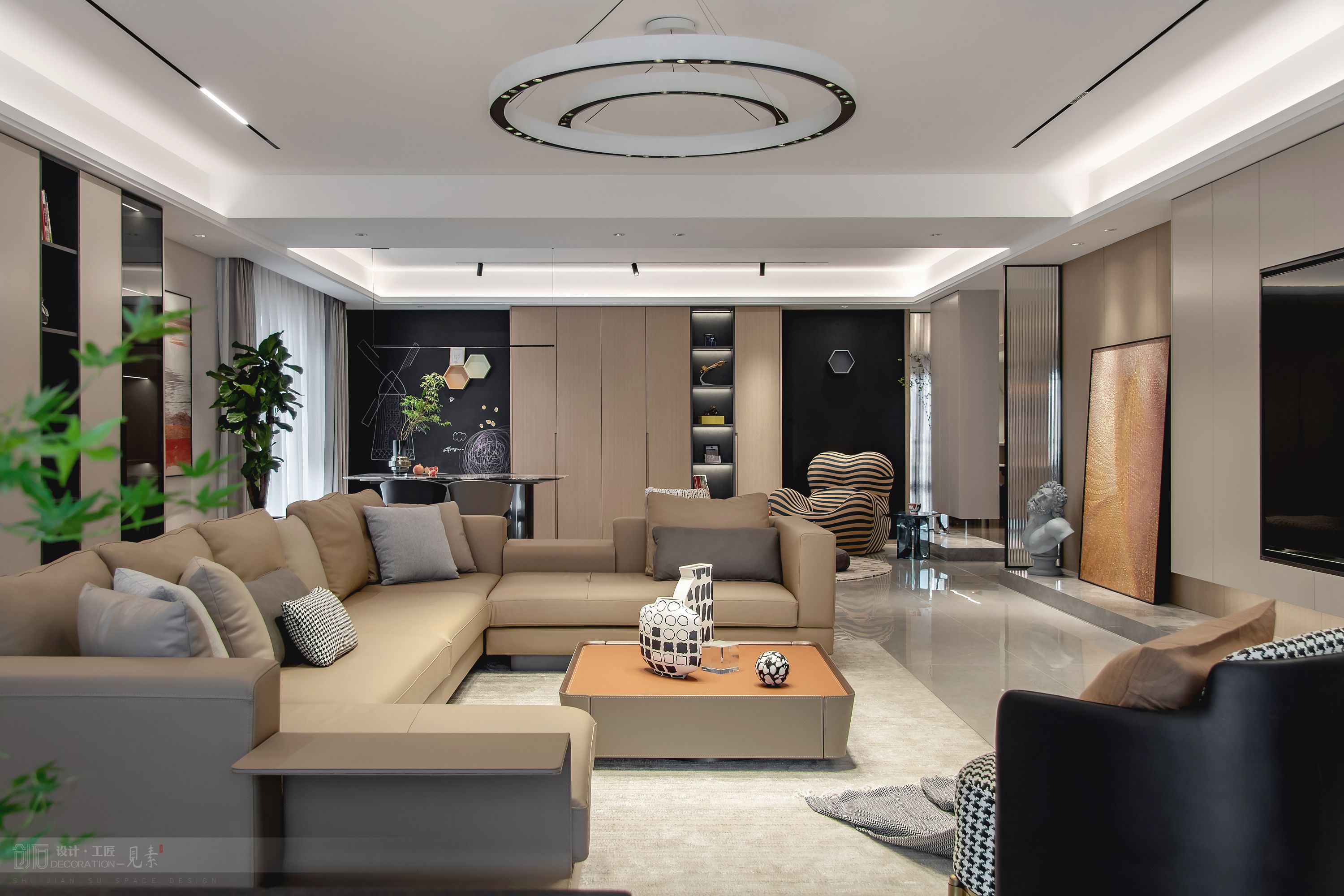 昆明小城的温暖安谧之所丨中国昆明丨创石设计-17