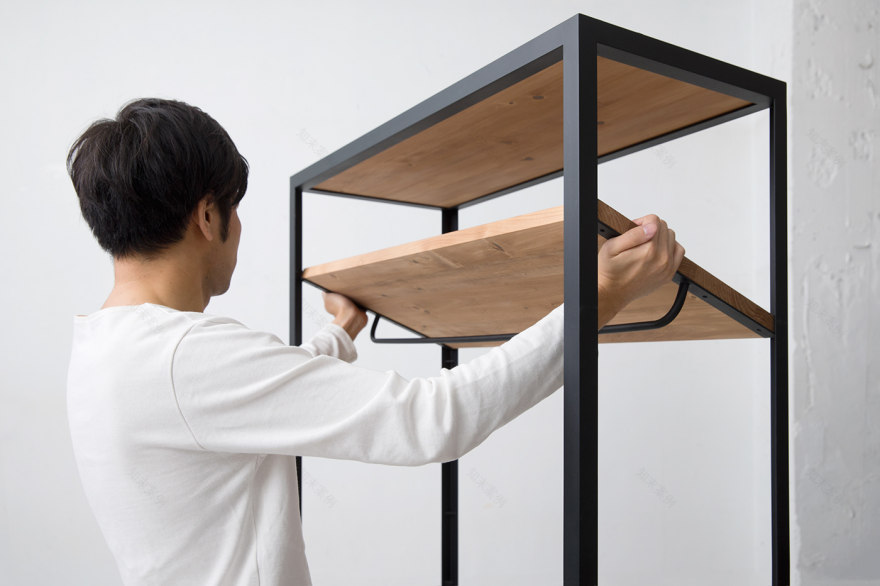 日本 KINOWA 家具品牌 | 环保设计,重振森林生物多样性-23