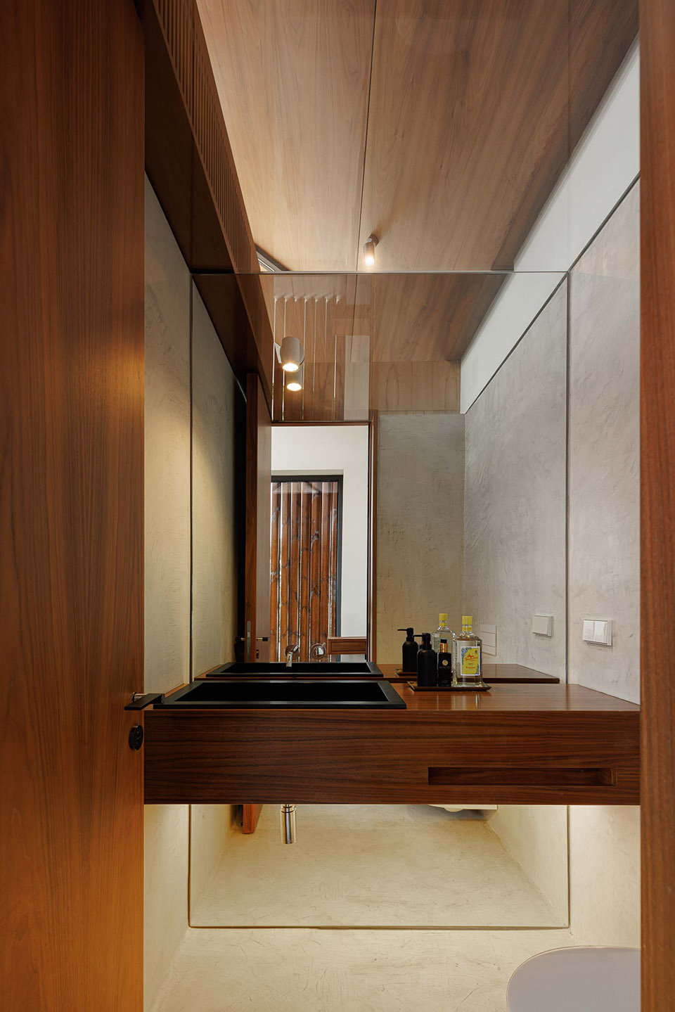 Alcoutins住宅丨葡萄牙里斯本丨Paulo Martins Arquitectura e Design-48