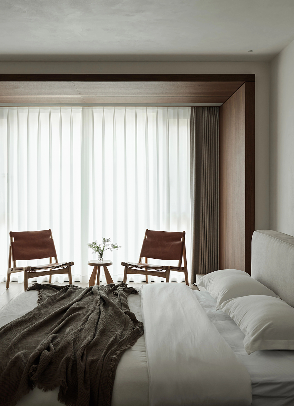 观诺设计 · 浙江台州400㎡别墅丨中国台州-38