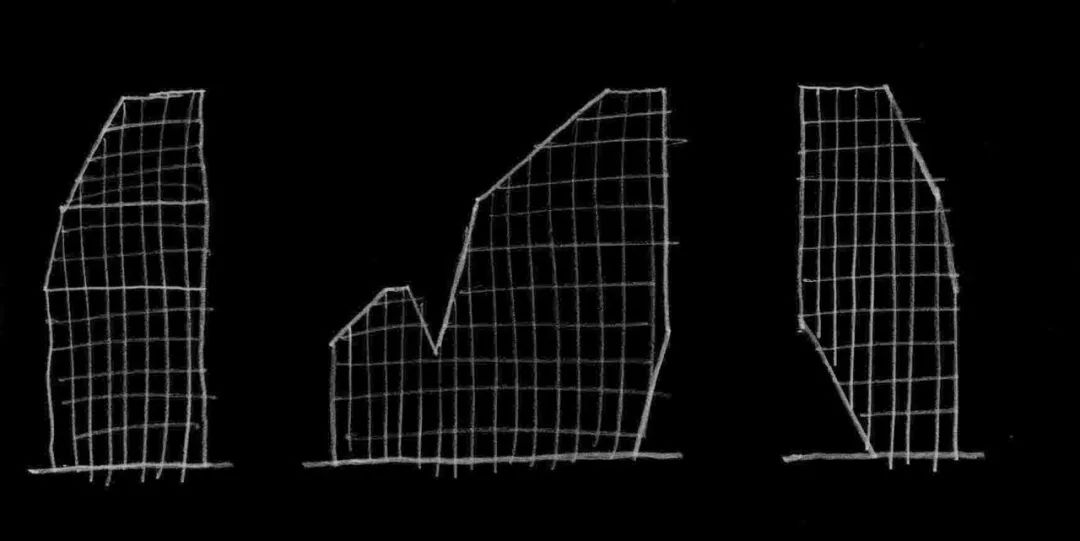 2018 年全球最佳建筑图纸鉴赏-108