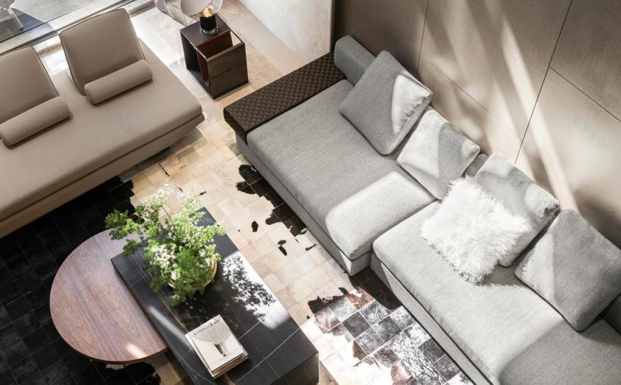 浪漫别墅设计-7