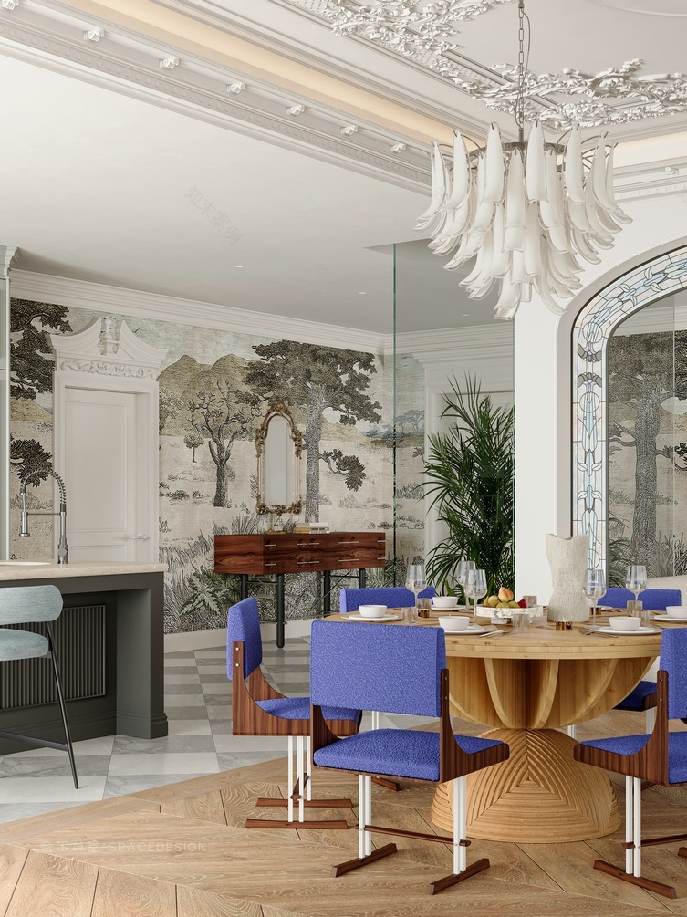 新玺Ⅱ · 舍下草堂丨中国深圳丨宁洁,周丁丁-18