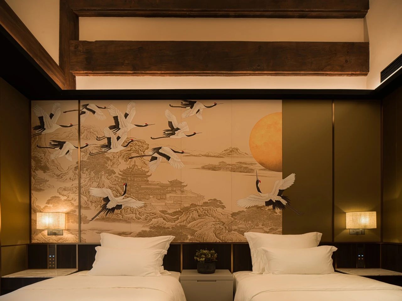 先市酱油非遗会馆丨中国泸州丨jsd.简璞设计-53