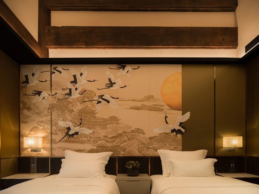 先市酱油非遗会馆丨中国泸州丨jsd.简璞设计-53