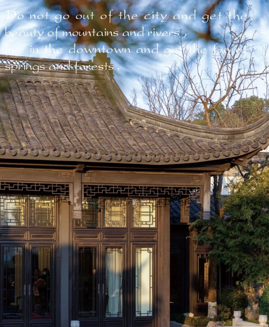 云栖玫瑰园丨中国杭州丨杭州云杉庭园设计工程有限公司-0