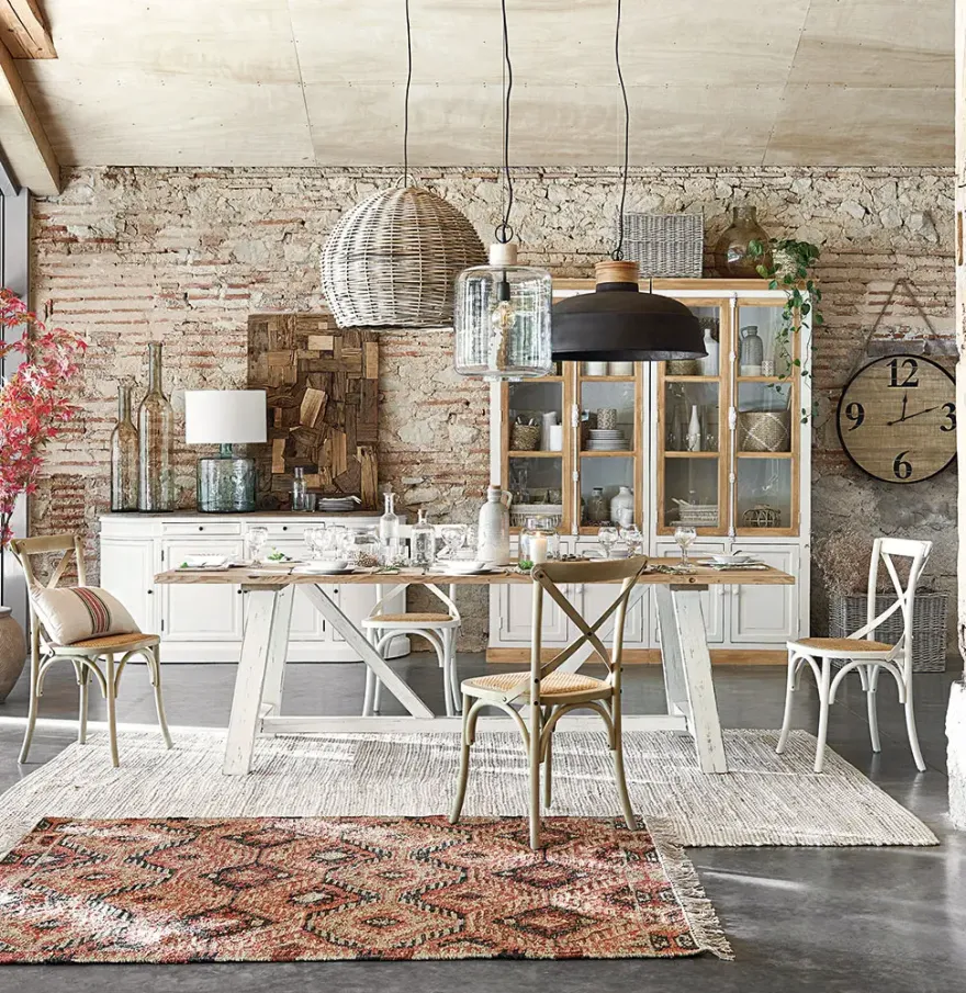 2020 Maisons du Monde 新目录-37