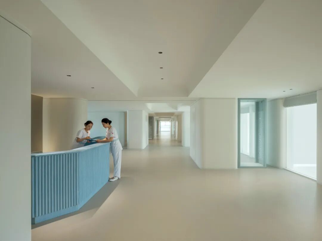 三亚石药医疗公园丨中国三亚丨方夏设计&方周智造-22