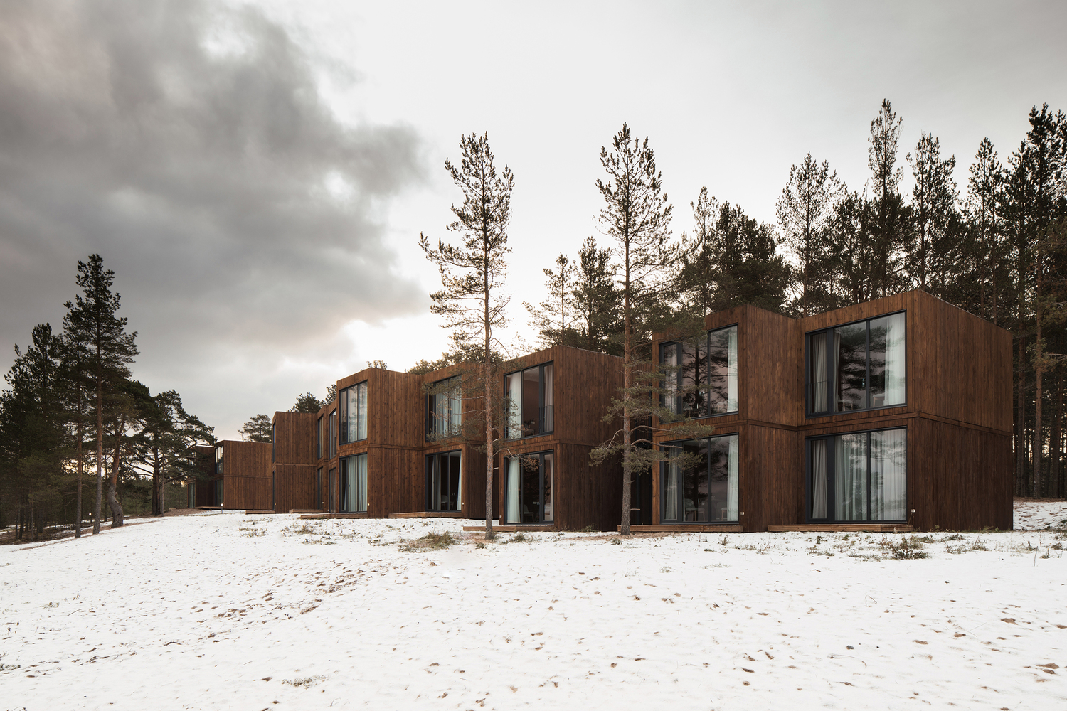 Tochka na Karte Hotel Rhizome-40