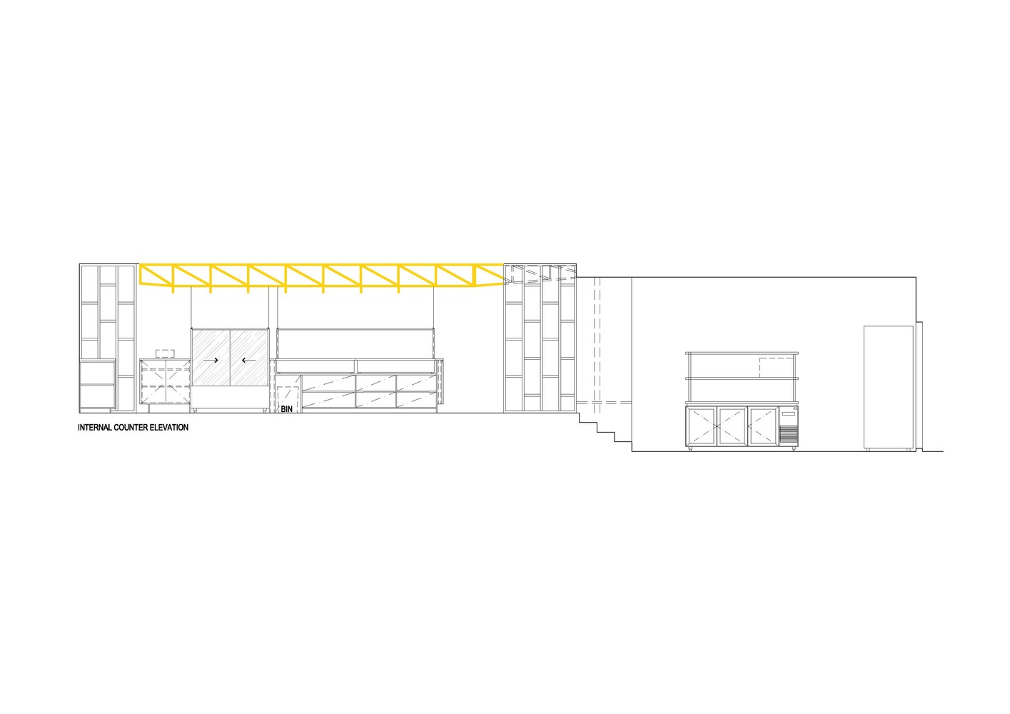 克郎 · C·亚洲食品仓库-26