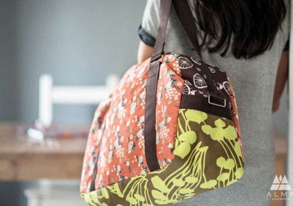 CRIS B Clothing To Real People店铺改造丨ALMA arquitectura-7