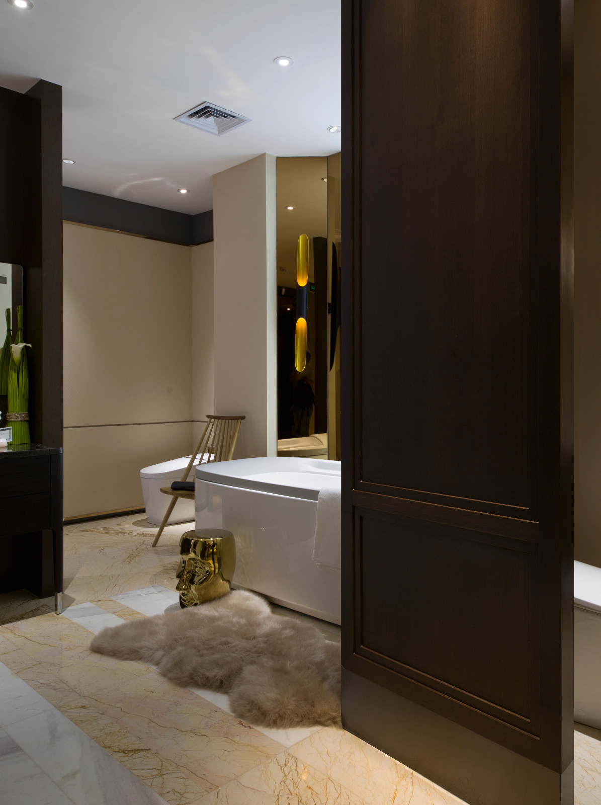 AXENT·恩仕国际顶级卫浴品牌空间-9