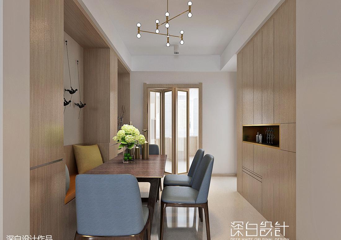 
【深白作品】FULL HOUSE -3