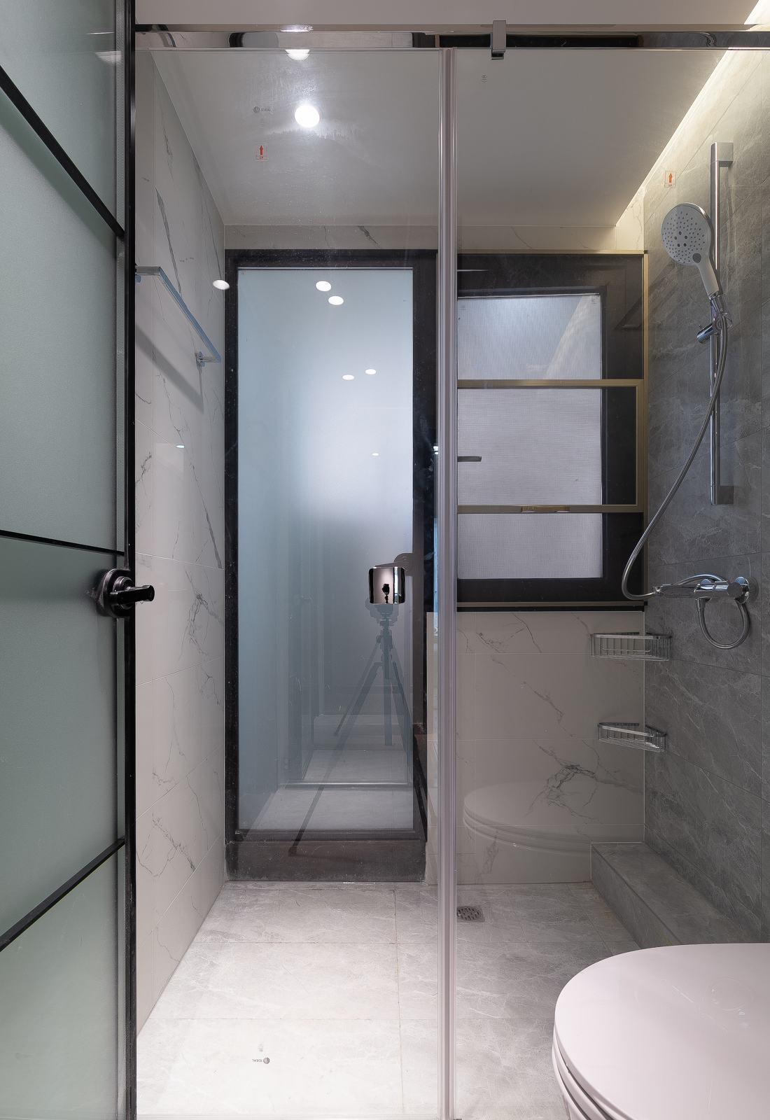 简约双厨,全屋超强收纳 · 116㎡温馨家居设计-80