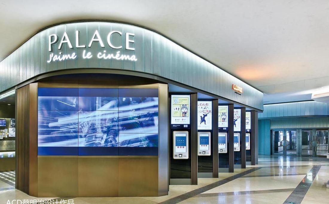 
香港 cafféHABITU 连锁咖啡厅 -2