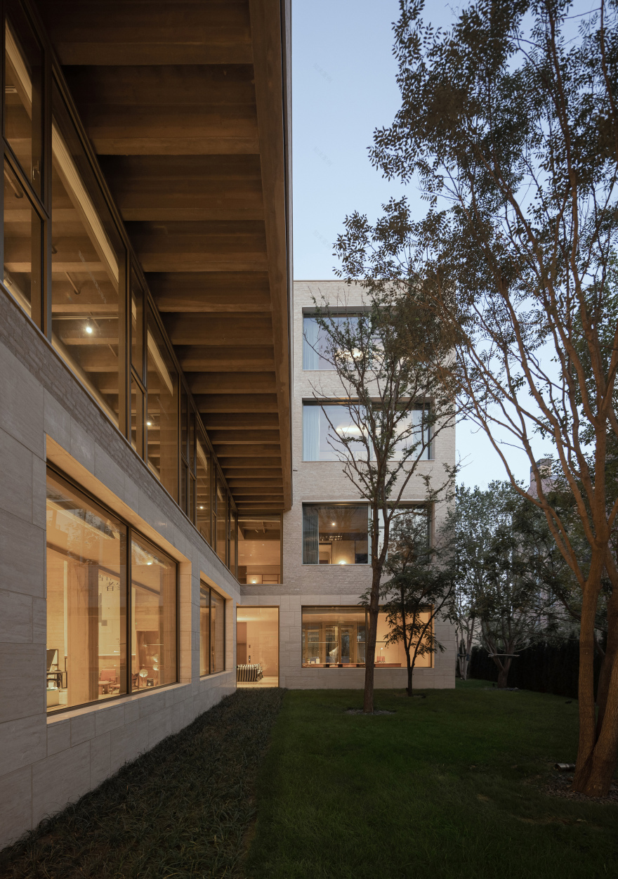 友谊湾社区,Mi Casa Su Casa俱乐部酒店及娟颂公寓丨中国秦皇岛丨genarchitects,AECOM等多家-76