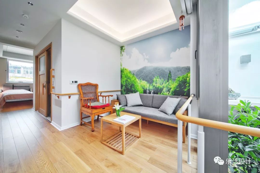 《梦改》神之手本间贵史打造阿尔茨海默症患者安心家居-167