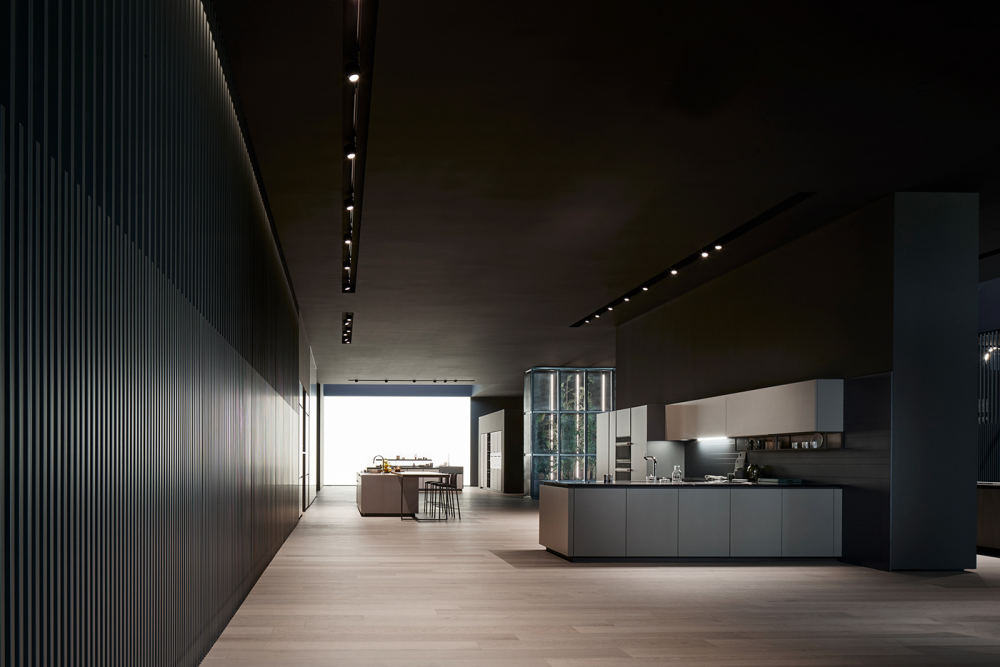 Arredo3 企业展厅设计丨Andrea Federici-9