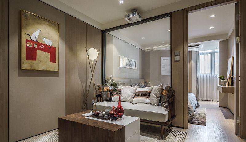 中华企业城市更新长租酒店式公寓 | 24小时美好生活图鉴-70