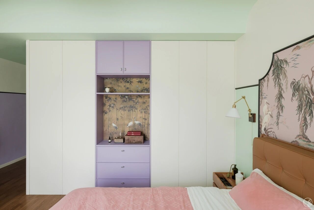 反内卷达人的中古童趣小宇宙丨中国成都-37