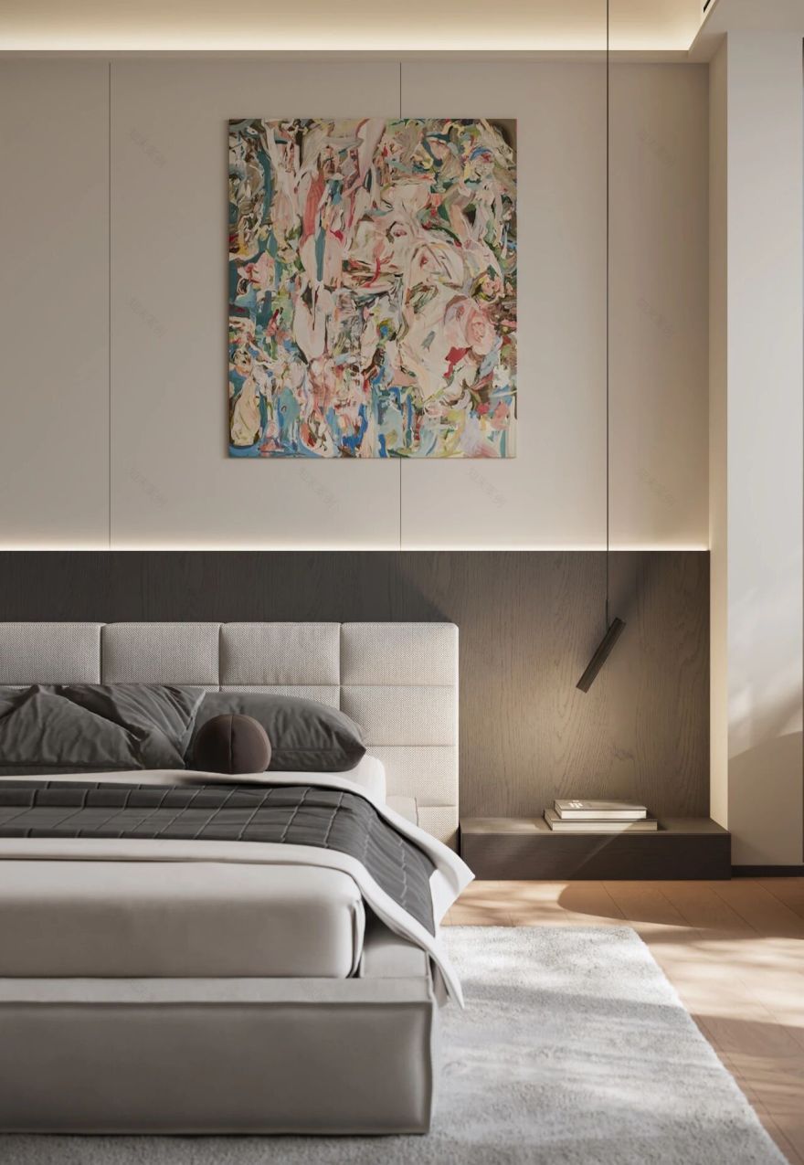 《空间,自有生命》丨LISO理所设计-183