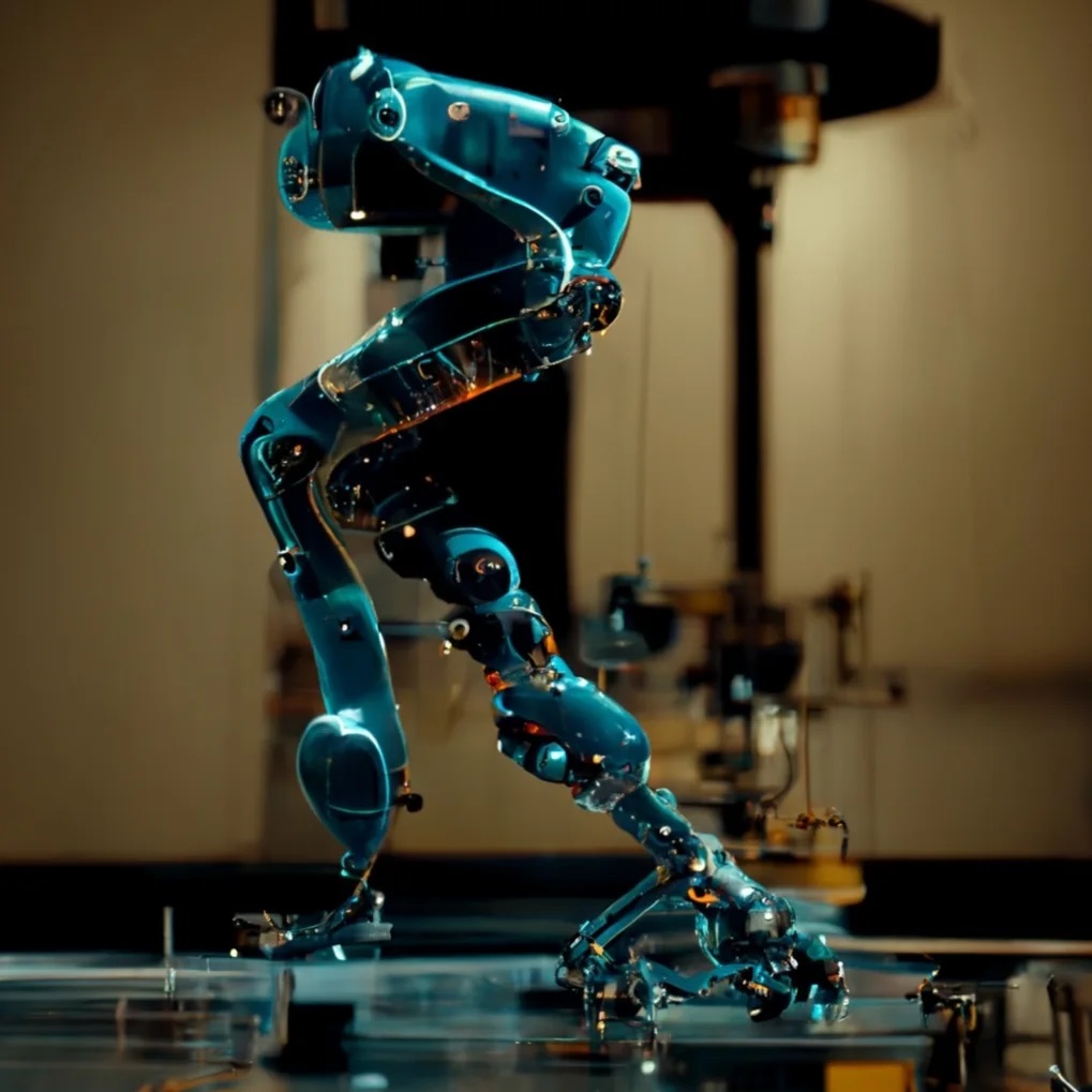 Thinking about robot designs-2