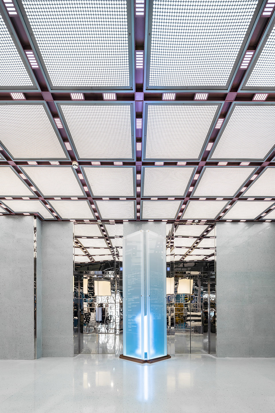 东安睿锦丨中国北京丨All Design Studio-62