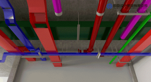 济南融创文旅城停车楼项目丨中国济南-65