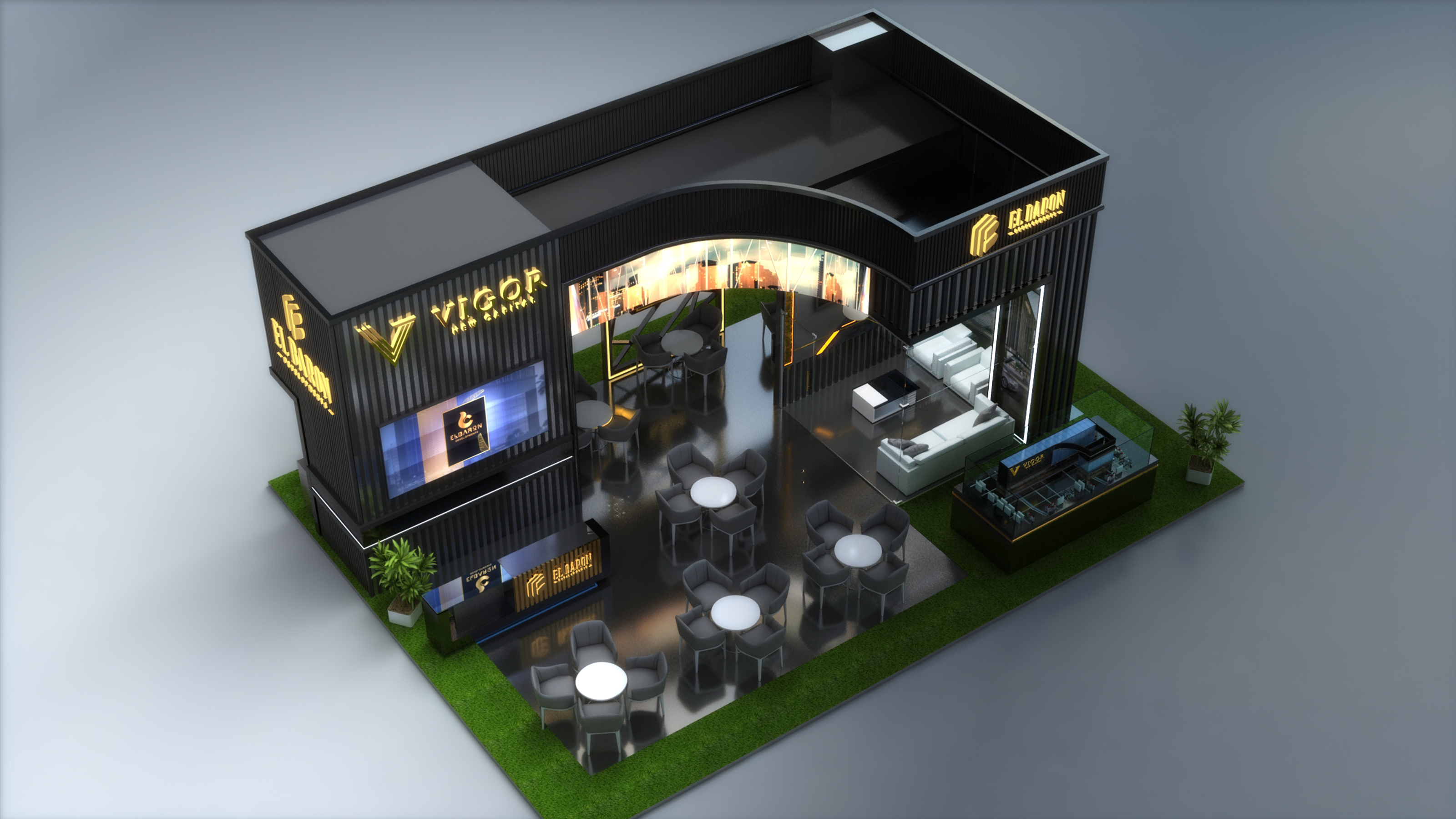 El Baron developments-7