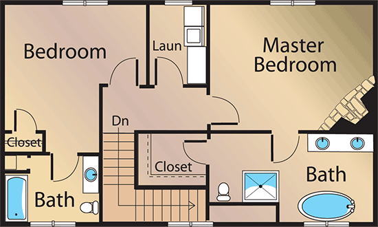 丨Natural Element Homes-11
