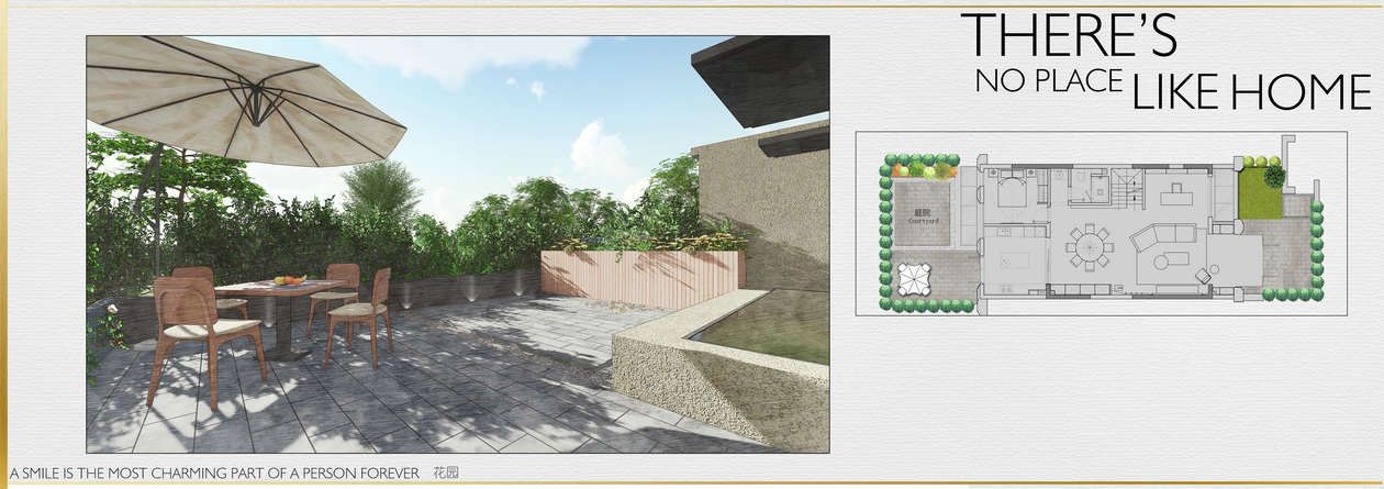 杭州杭公馆 | 灰色调开放式设计,兼顾功能与观景-93