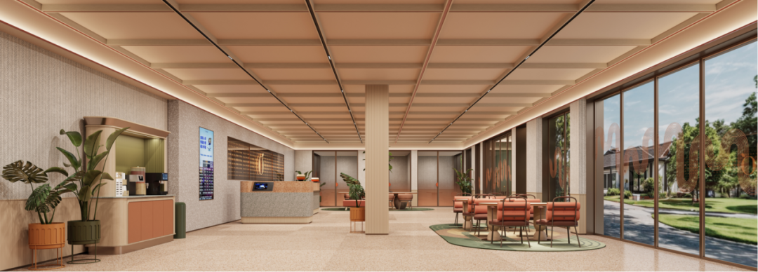 亚筑设计|安徽黄山宏村景区桔子酒店-19