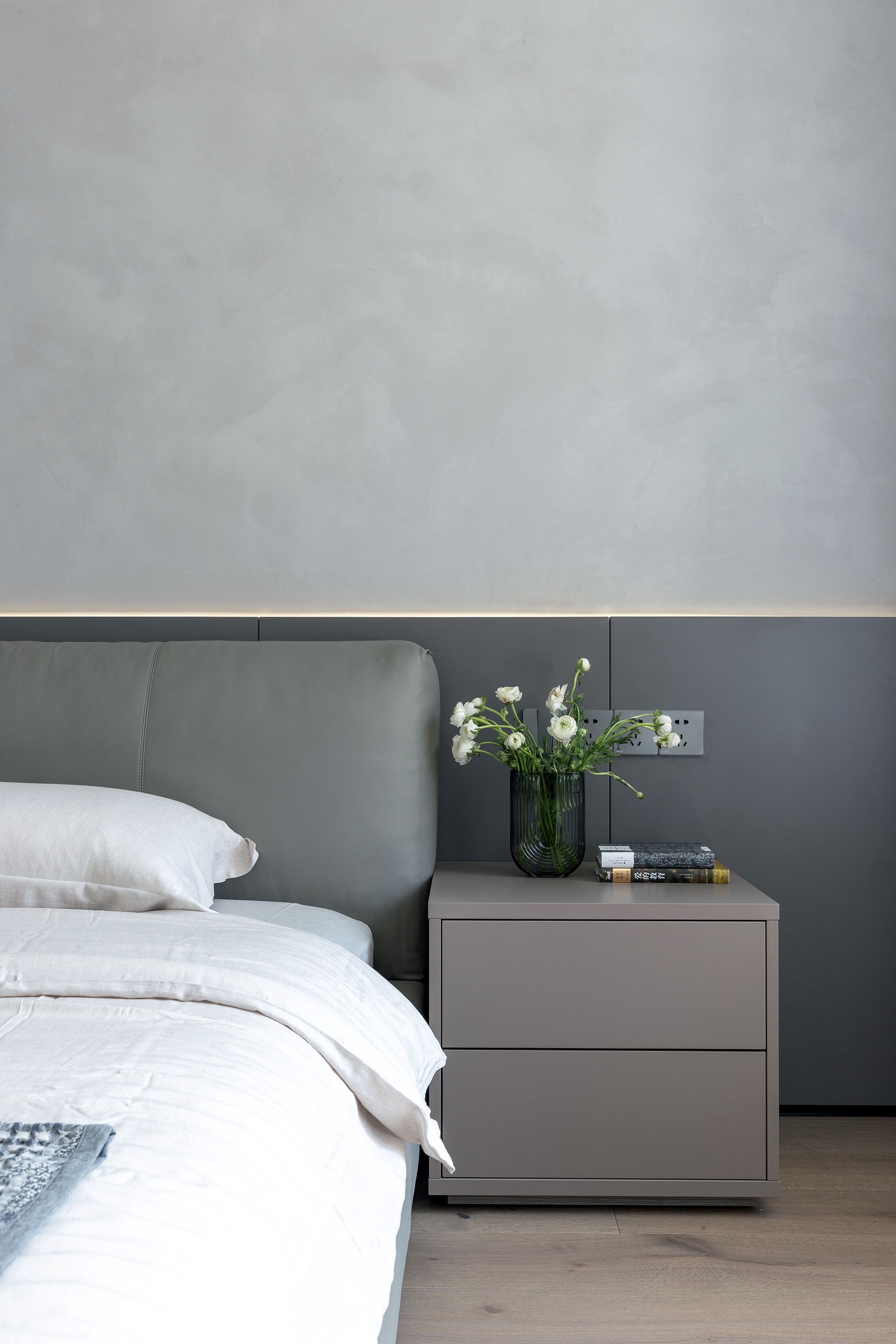 水木清华Ⅲ期简约之家-38