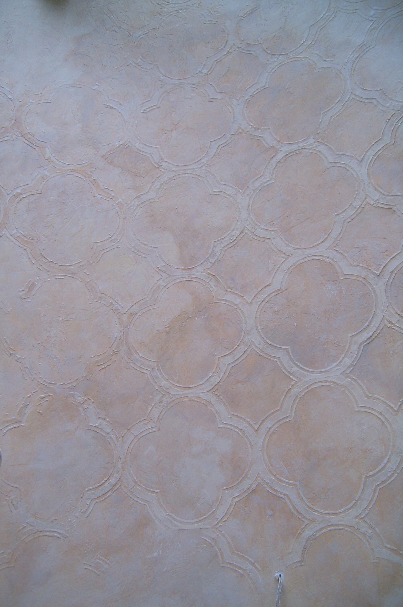 ПОРТФОЛИО Декоративные работы в интерьере-56