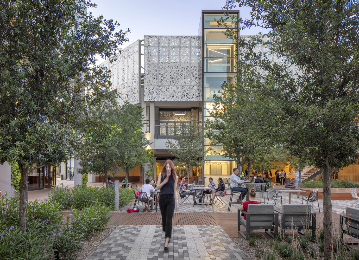 亚利桑那中心-19