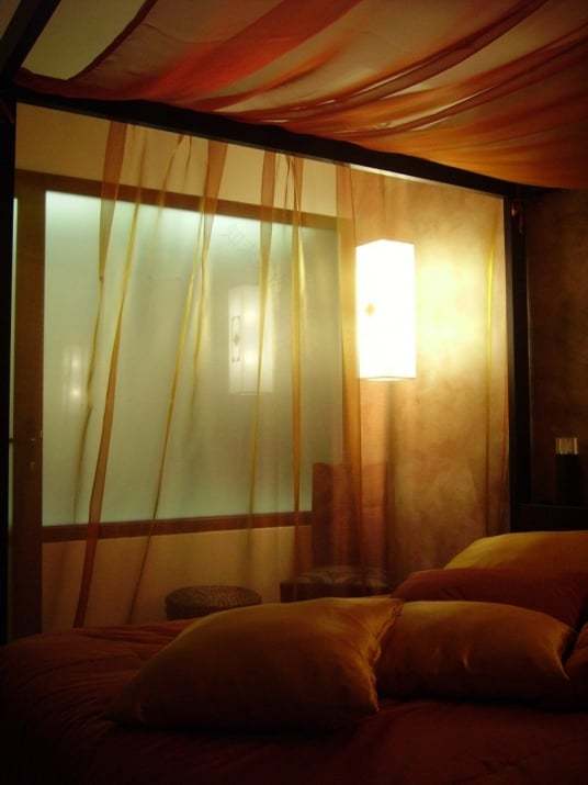 公寓“Етно”室内设计丨保加利亚索非亚-21