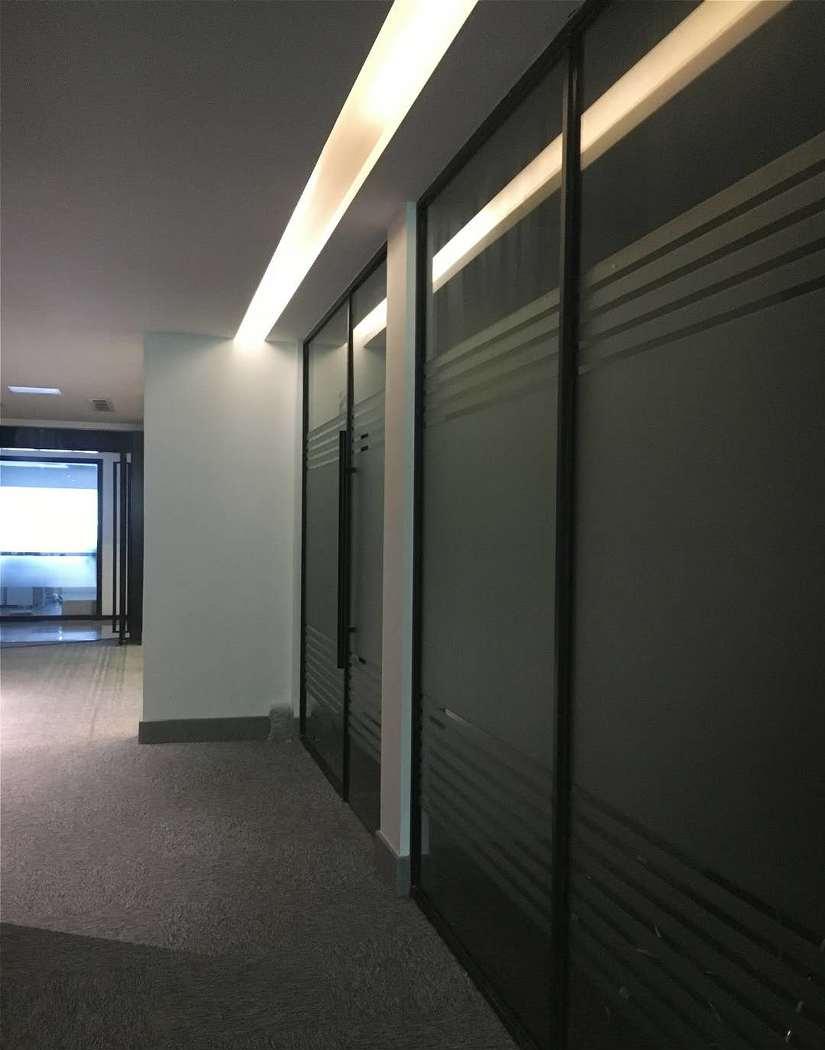 
力天营筑（现代风办公室） -8