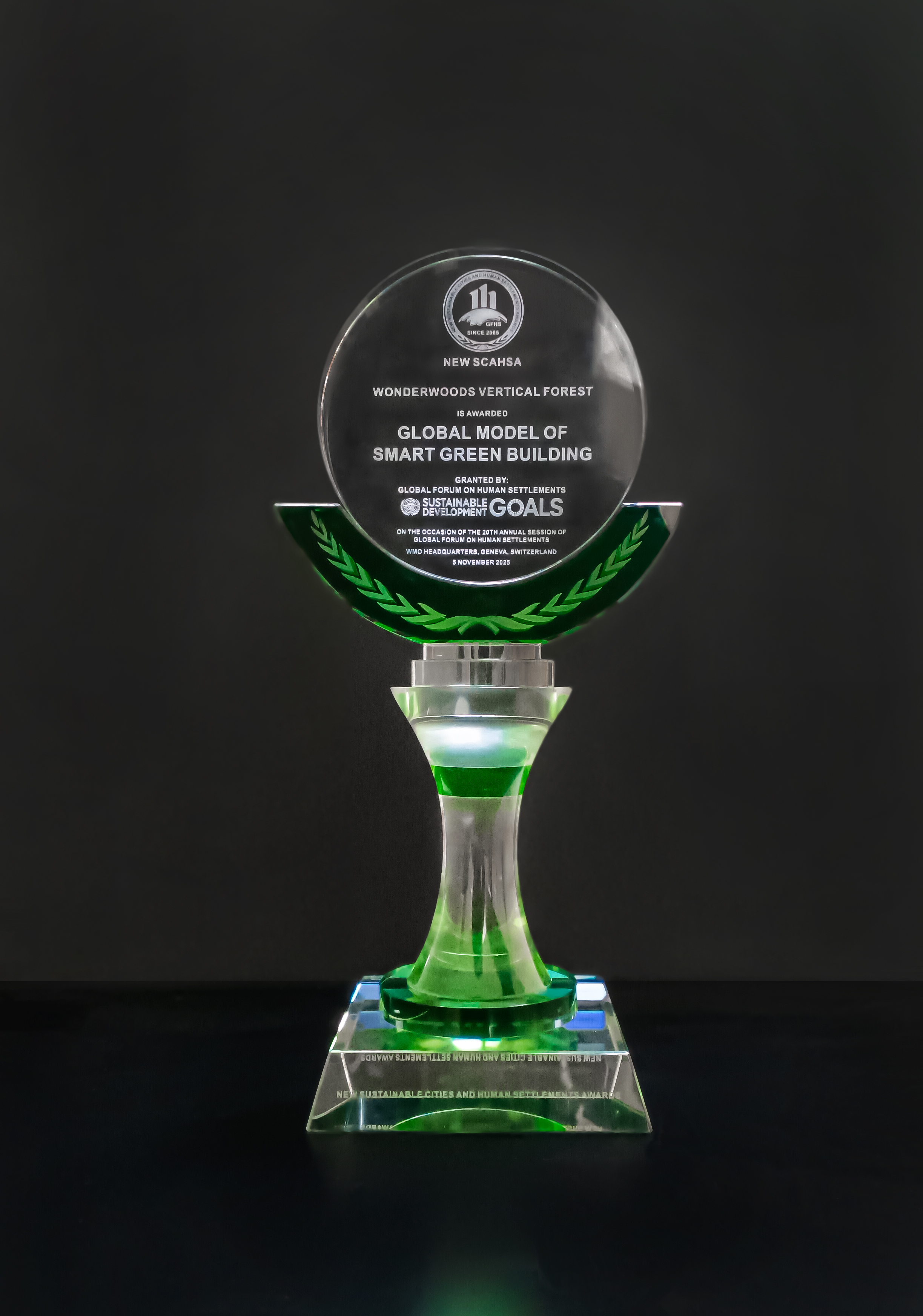 “奇境森林”（Wonderwoods Vertical Forest）丨荷兰乌得勒支丨Stefano Boeri Architetti,荷兰MVSA工作室-10