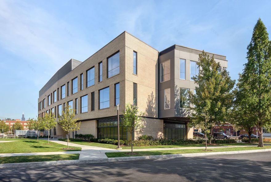 丨美国芝加哥-3