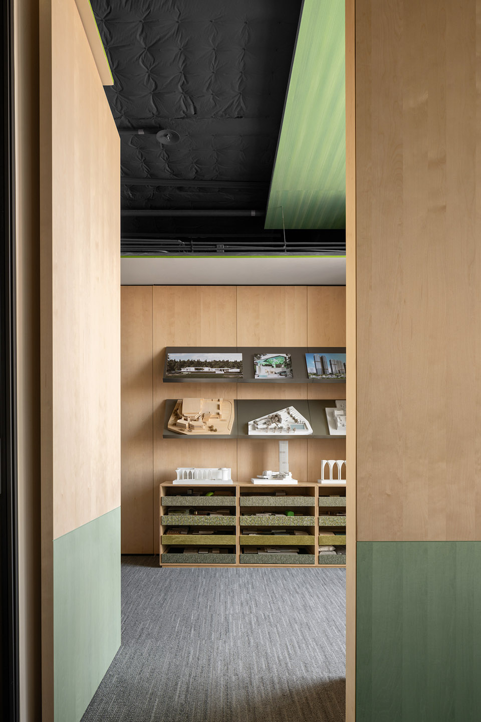 DPD递加设计办公总部丨中国广州-198