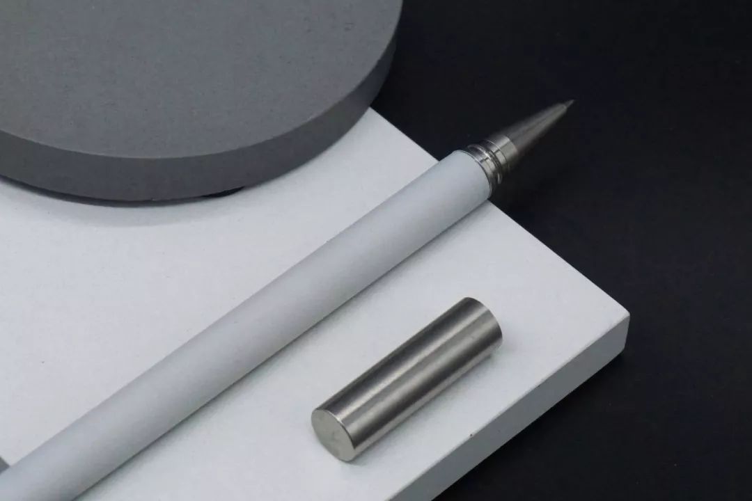 混凝土笔系列 | 原方云流塔,书写生活新美学-25