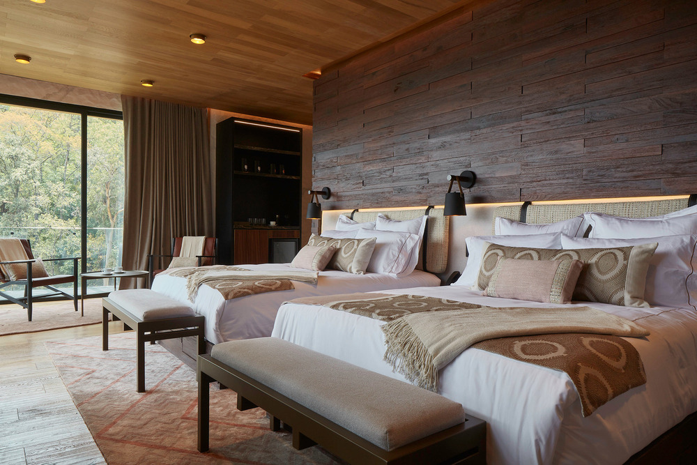 丨墨西哥丨Architect Luciano Gerbilsky及其团队-24