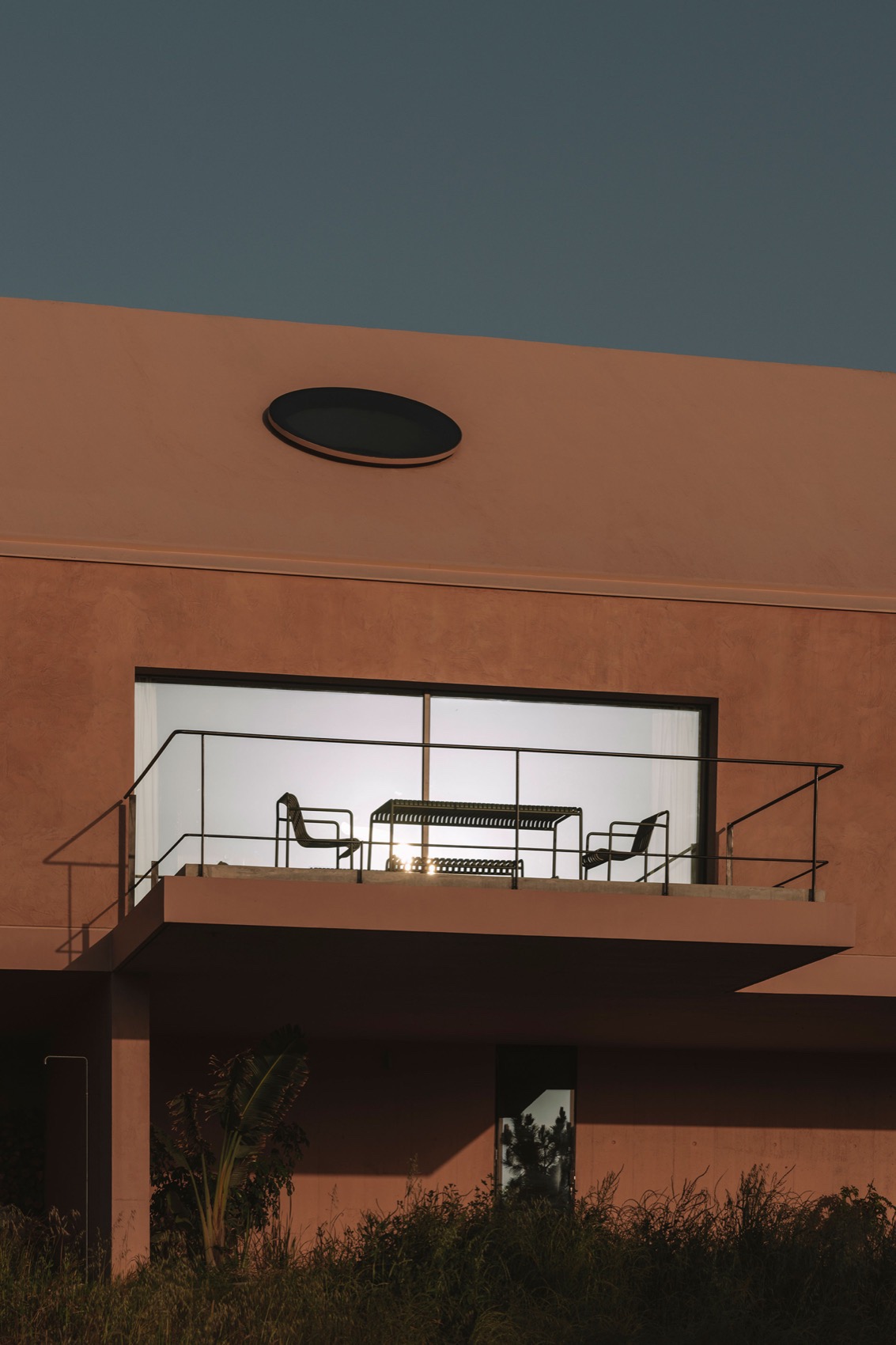 Plaj住宅丨葡萄牙丨extrastudio-26