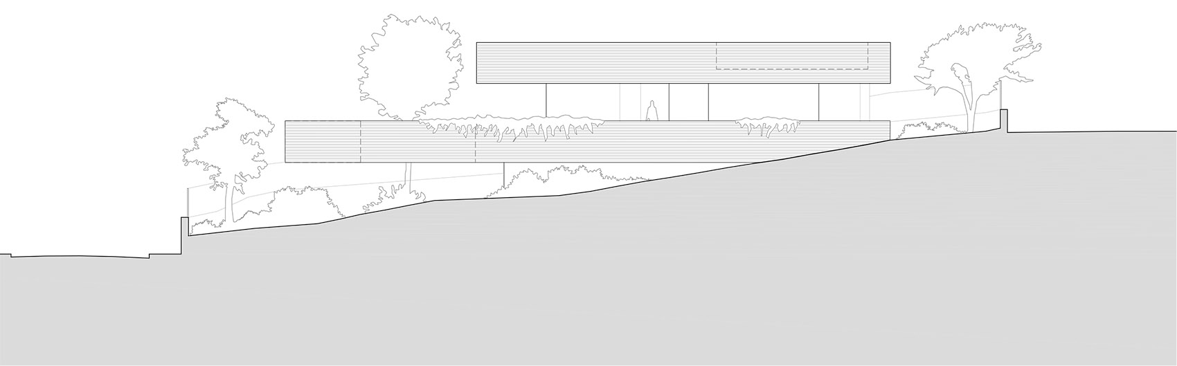 Rua Sara Beirão 住宅丨葡萄牙丨SIA arquitectura-62