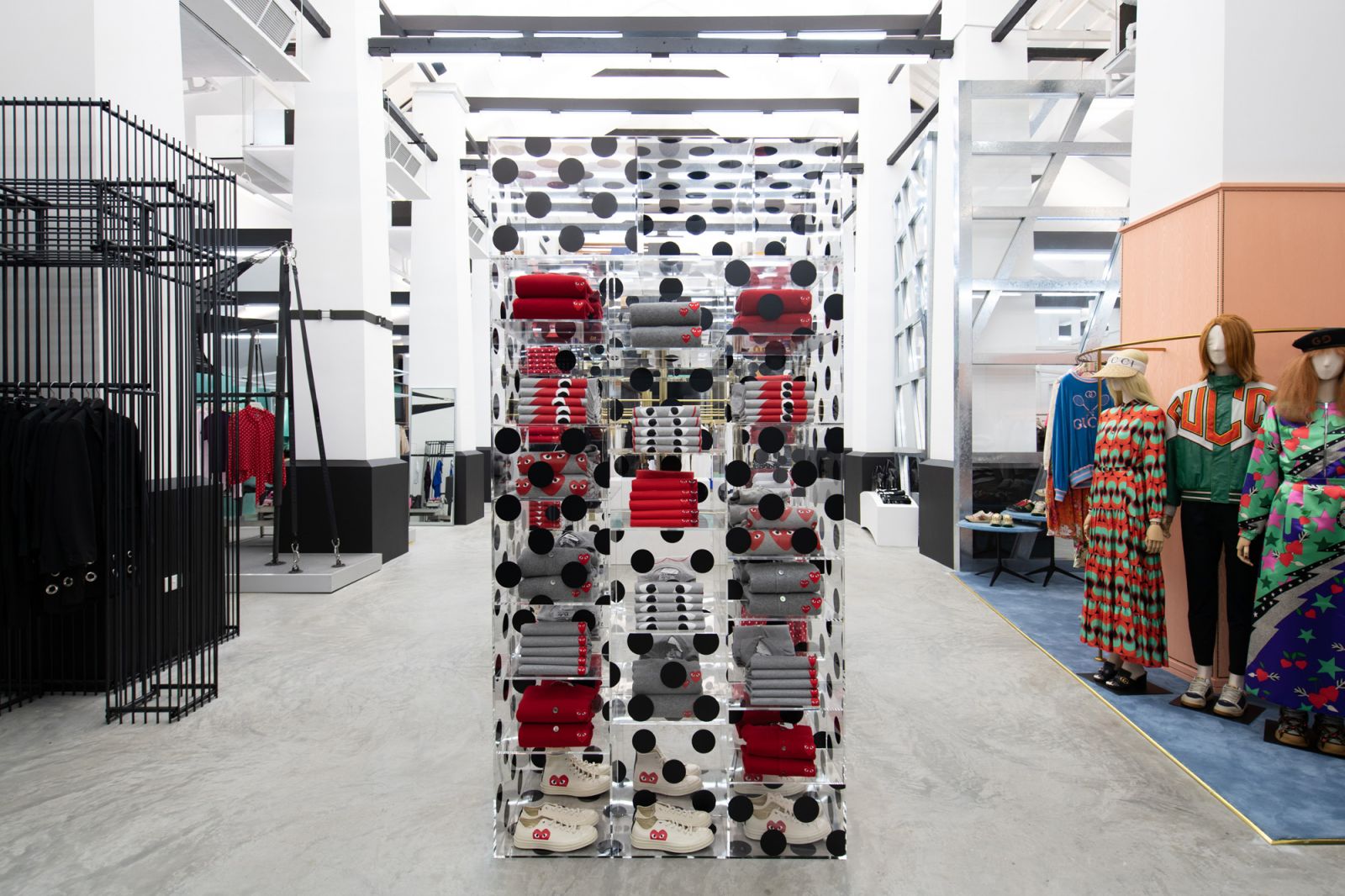 多佛街香水市场-141