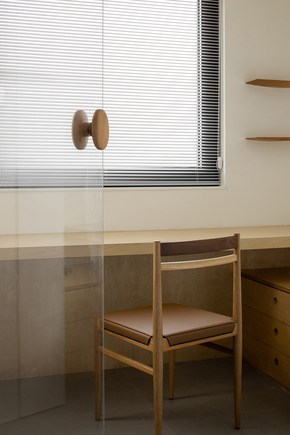 闲庭丨中国南京丨云行空间建筑设计-22