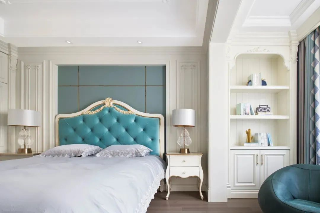 锦泰·山水缘丨中国随州丨叶胤祥设计事务所-26