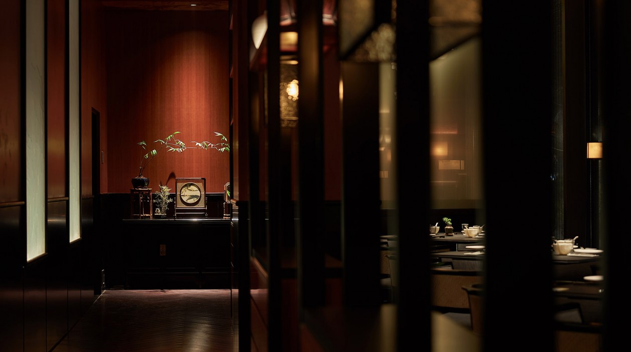 故园寻梦 · 淮扬文化餐厅设计丨中国福州丨YaoDesign 耀设计-38